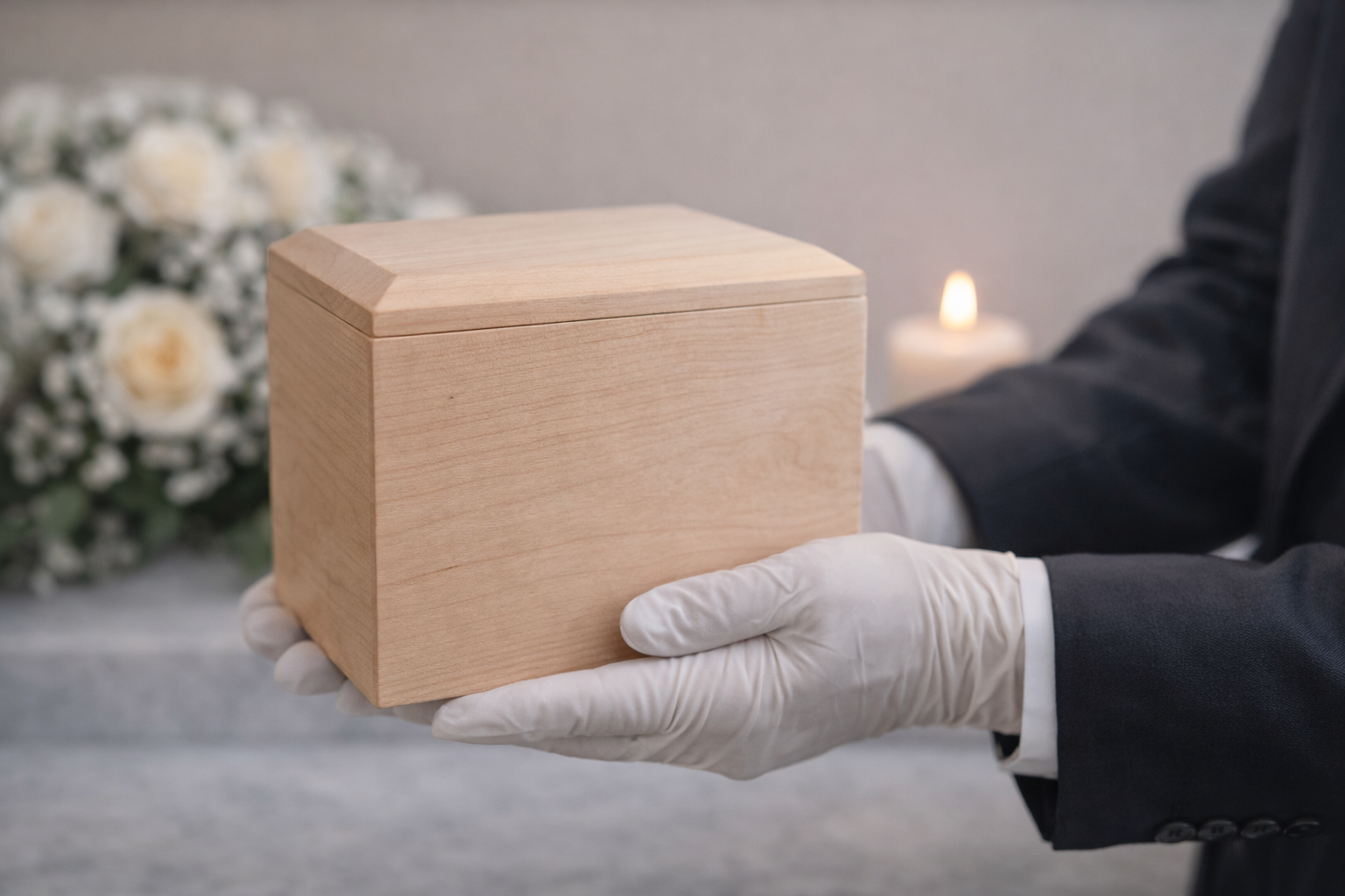 Αποτεφρώσεις