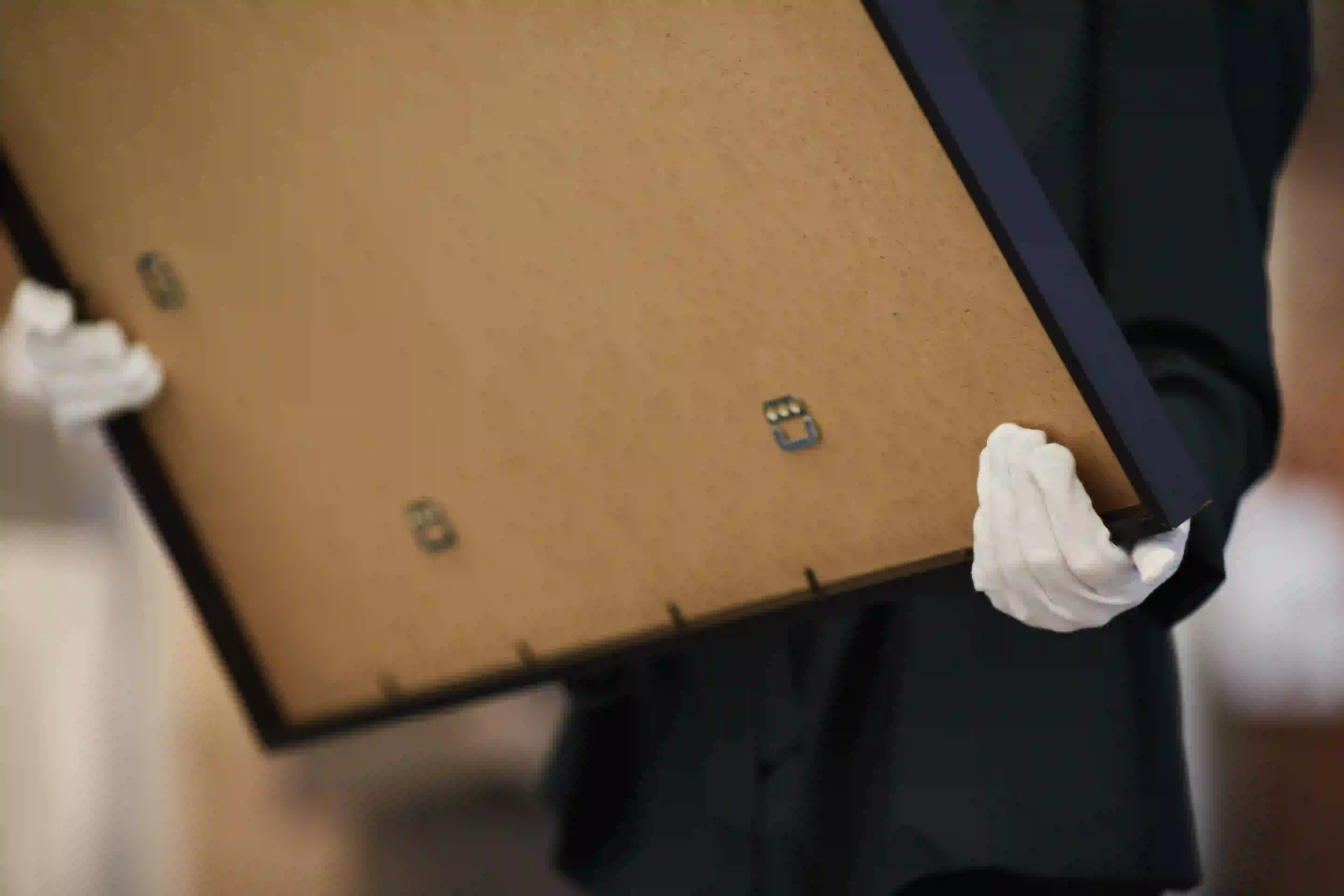 Συντονισμός τελετής